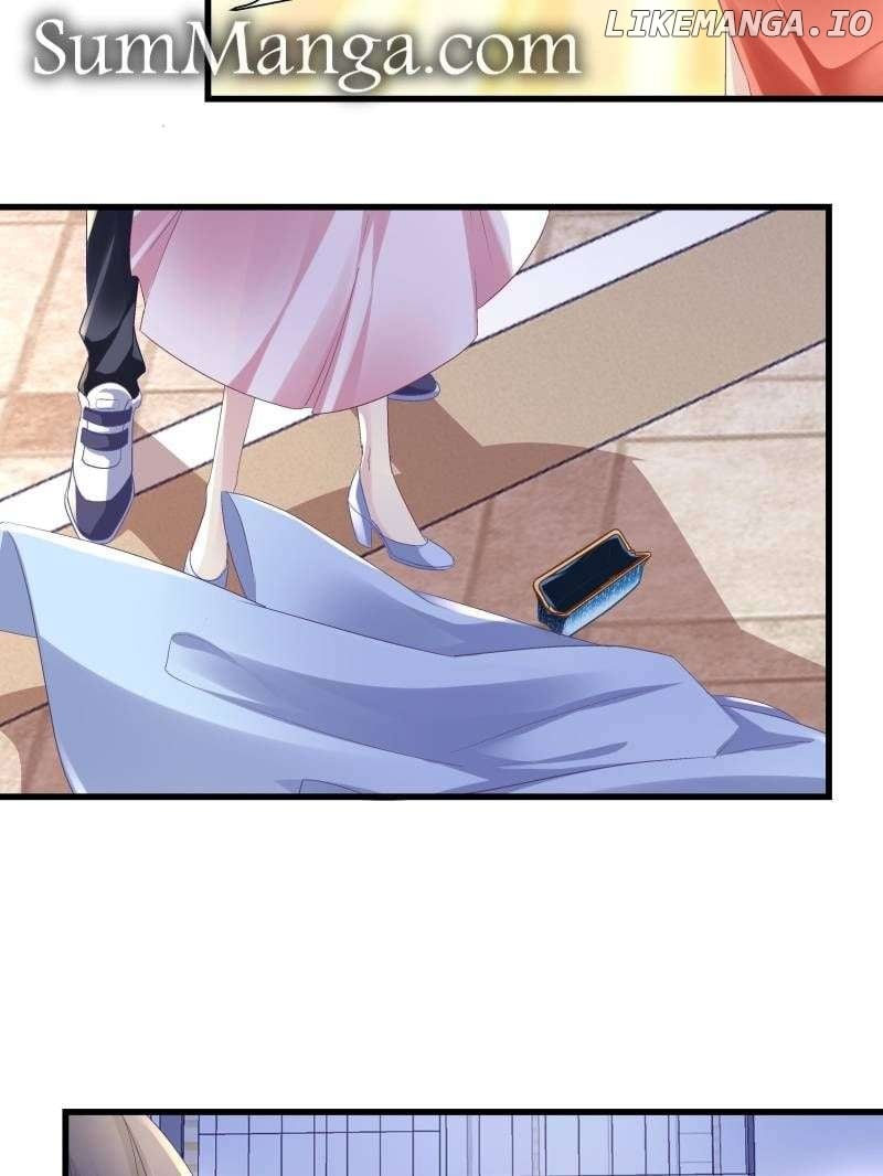Sound of Heaven Chapter 203 30